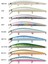 EG-145 F Slingshot Minnow 120 Serisi Suni Yem 005-STANDART 1