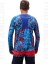 Pro Angler S24 T-Shirt Red Reef Xlarge (Xl) 3
