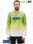 Pro Angler S24 T-Shirt Green Ocean Medium (M) 1