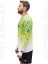 Pro Angler S24 T-Shirt Green Ocean Medium (M) 2