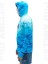 Pro Angler S24 Buff&hoodie Blue Wave Large (L) 3