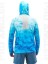 Pro Angler S24 Buff&hoodie Blue Wave Large (L) 4