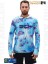 Pro Angler S24 Hooded Echo Fish Xlarge (Xl) 2