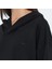 KENZIE I Kadın Sweatshirt Siyah 4