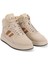 DAPHNE HIGH Erkek Sneaker Koşu & Yürüyüş Ayakkabısı Bej / Kahve 2