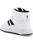 DAPHNE HIGH Kadın Sneaker Koşu & Yürüyüş Ayakkabısı Beyaz / Siyah 3