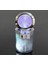 7 Renkli Rgb LED Işıklı Lüx Oto Küllük Kapaklı Spor Araç Içi Küllük Araba Küllüğü 4