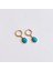 Mariana Steel Earring 1