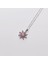 Emma Grey Steel Necklace | Çelik Kolye 1
