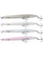 Sandeel Surf Walker 180 27G Sahte Balık 03-White Flash 1