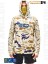 Pro Angler S24 Buff&hoodie Natural Camo Medium (M) 1