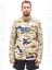 Pro Angler S24 Buff&hoodie Natural Camo Medium (M) 2