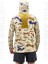 Pro Angler S24 Buff&hoodie Natural Camo Medium (M) 4