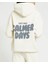Kadın Kapşonlu/Kapüşonlu Içi Polar Uzun Kollu Baskılı Hoodie Sweatshirt 3