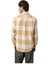 TB0A6V4X Midweight Flannel Check Gömlek Erkek Gömlek 3