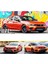 Civic Fe Batman Ayna Kapağı Piano Black / 2022 Sonrası 1