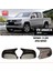 Amarok Batman Ayna Kapağı Piano Black / 2010 + 1
