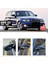 E87 Batman Ayna Kapağı Piano Black / 2004-2011 1