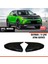 Mokka Batman Ayna Kapağı Piano Black / 2021 Sonrası 1