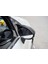 Punto Evo Batman Ayna Kapağı Piano Black / 2009-2012 2
