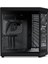 Y70 Touch Pitch Black Temperli Cam USB 3.2 E-Atx Dual Chamber Mid Tower Dokunmatik Ekranlı Gaming Kasa (CS-HYTE-Y70TTI-BB ) 3