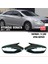 Sonata Batman Ayna Kapağı Piano Black / 2011 - 2015 1