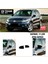 Tiguan Batman Ayna Kapağı Piano Black / 2008-2015 1