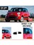 500 L Batman Ayna Kapağı Piano Black / 2013 - 2021 1
