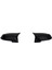 F33 - F34 M4 Batman Ayna Kapağı Piano Black / 2014-2020 1