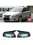 Ceed Batman Ayna Kapağı Piano Black / 2005 - 2009 1