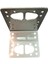 Marin L Montaj Braketi Krom 3