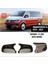 Transporter T6 Batman Ayna Kapağı Piano Black / 2010 - 2022 1