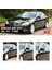 S Class W221 Batman Ayna Kapağı Piano Black / 2010-2013 2