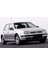 Golf Mk4 Batman Ayna Kapağı Piano Black / 2003-2009 2
