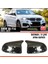 X6 F16 Batman Ayna Kapağı Piano Black / 2014 - 2019 1