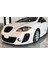 Leon Mk2.5 Batman Ayna Kapağı Piano Black / 2005-2012 1