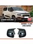 Berlingo Batman Ayna Kapağı Piano Black / 2019 Sonrası 1