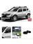 Duster 1 Batman Ayna Kapağı Piano Black / 2010-2017 1