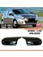 Clio 3 Fl Batman Ayna Kapağı Piano Black / 2009-2012 1