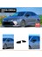 Corolla E210 Batman Ayna Kapağı Piano Black / 2018 Sonrası 1