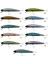 Lw Minnow 88F 7,4 gr Sahte Balık 12 2