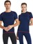 Unisex Termal Tişört Pro 2. Seviye 9570 - Lacivert 1