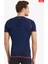 Unisex Termal Tişört Pro 2. Seviye 9570 - Lacivert 5