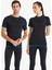 Unisex Termal Tişört Pro 2. Seviye 9570 - Antrasit 1