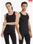 Unisex Termal Atlet 2. Seviye 9260 - Siyah 1