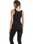 Unisex Termal Atlet 2. Seviye 9260 - Siyah 5