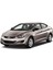 Elantra Sinyalsiz Batman Ayna Kapağı Piano Black / 2011-2015 1