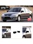 Civic Batman Ayna Kapağı Piano Black / 2002-2005 2