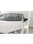 Leon Mk3 Batman Ayna Kapağı Piano Black / 2012-2020 2
