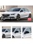 Insignia B Batman Ayna Kapağı Piano Black / 2017 ve Sonrası 2
